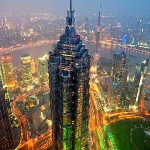 上海金茂大廈施工方與起帆股份達(dá)成合作，采購(gòu)起帆電纜