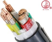 一分鐘帶你了解YJV電纜、YJY電纜、VV電纜三者之間的區(qū)別